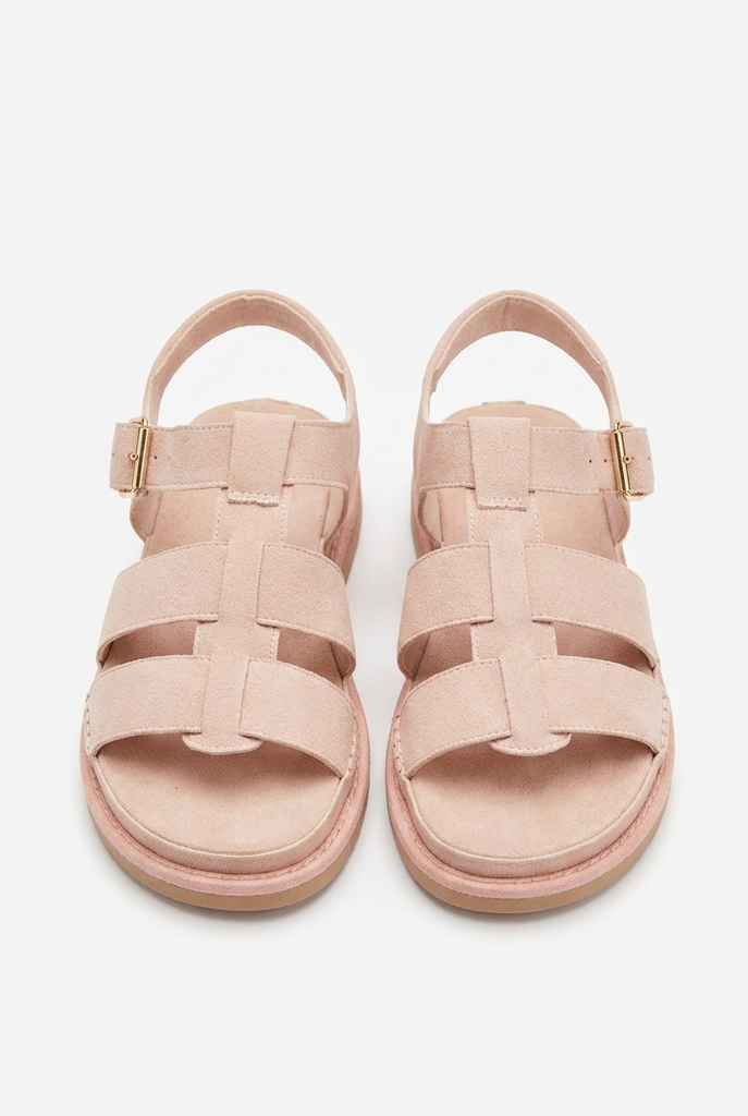 Gayle Gladiator Sandals