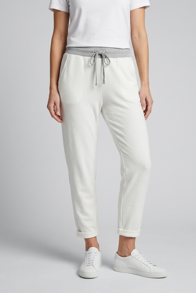 Harriet Plain Joggers