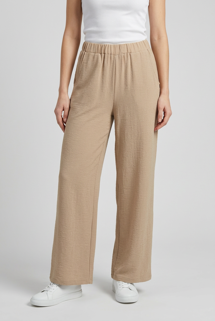 Myla Wide Leg Trousers