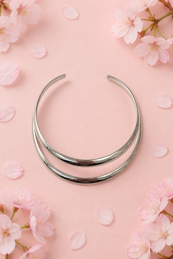 Gia Collar Necklace