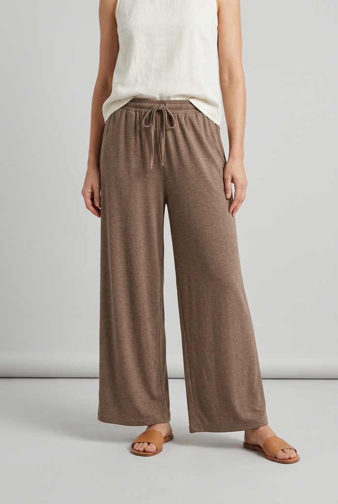 Natalie Wide Leg Trousers