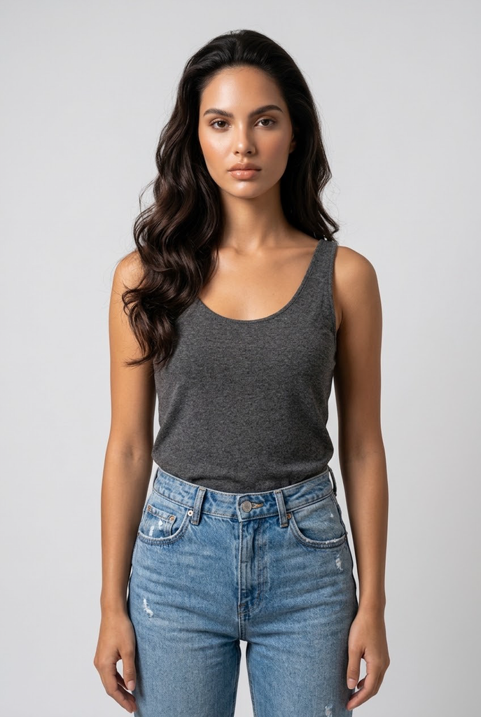 Gracie Basic Vest