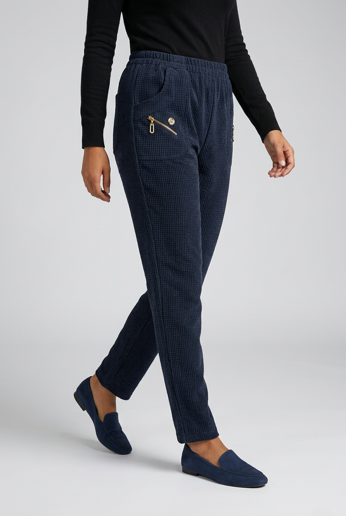 Roxy Pull On Cords