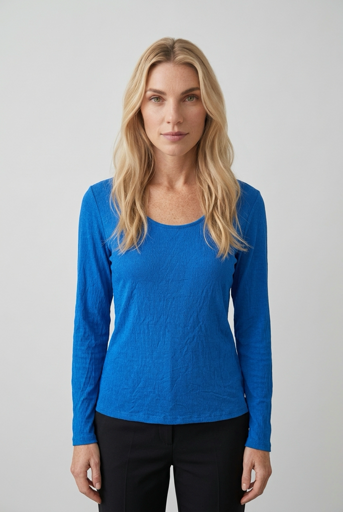 Sienna Cosy Long Sleeve Tee