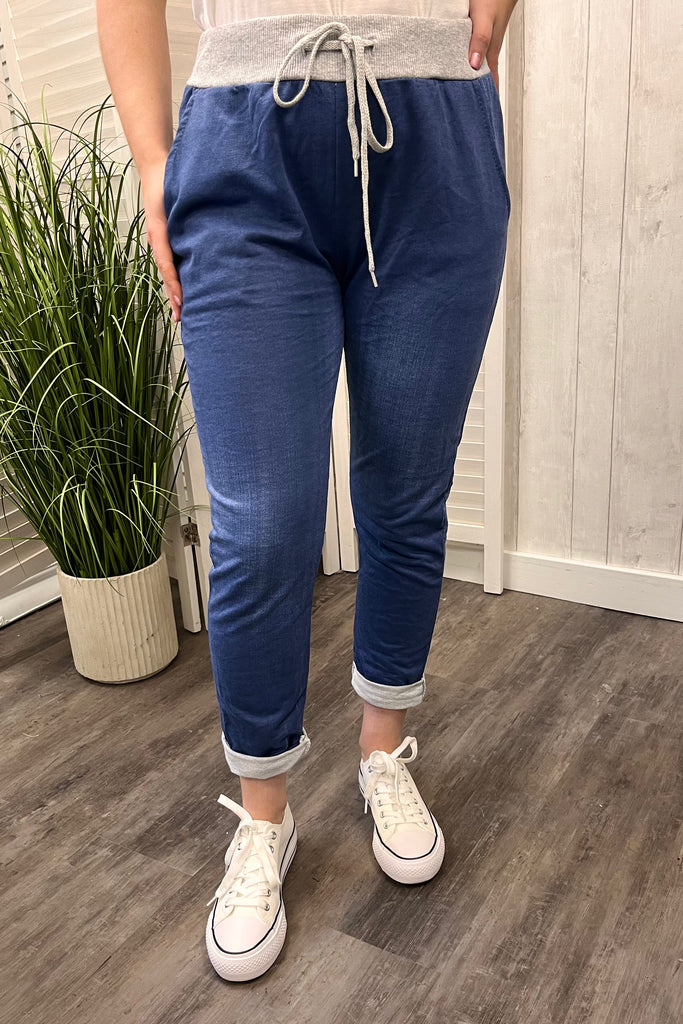 Harriet Jean Joggers