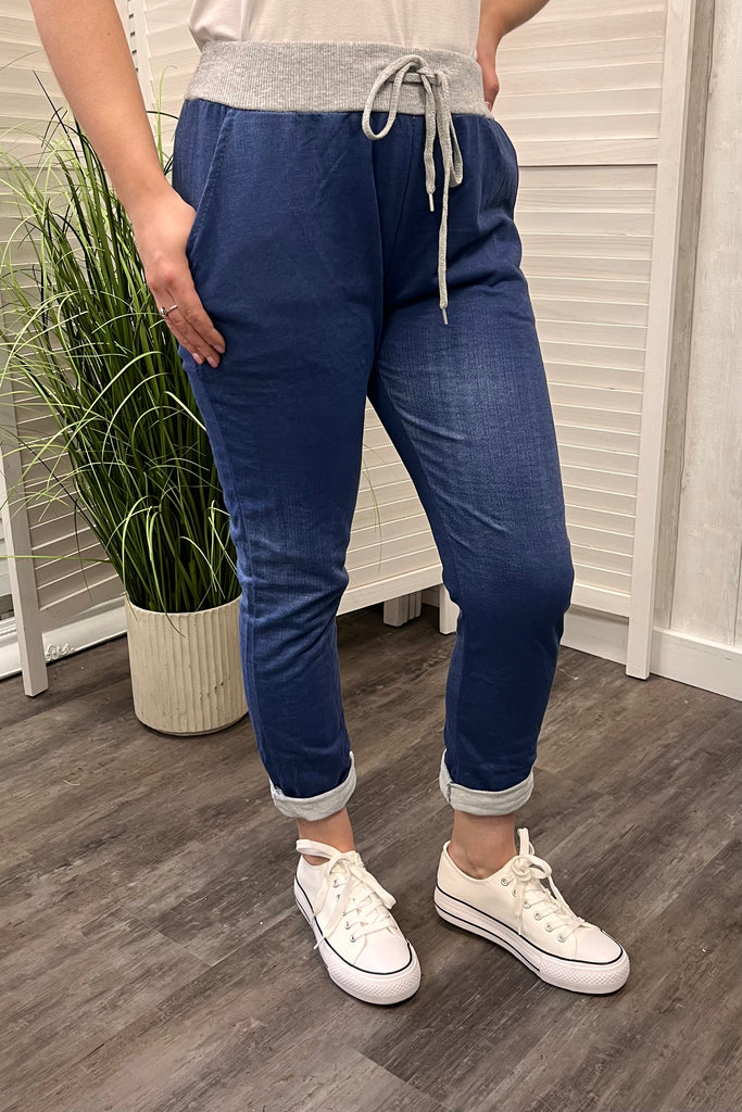 Harriet Jean Joggers