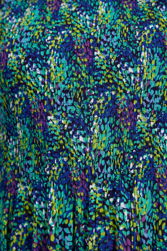 Ryleigh Confetti Print Dress