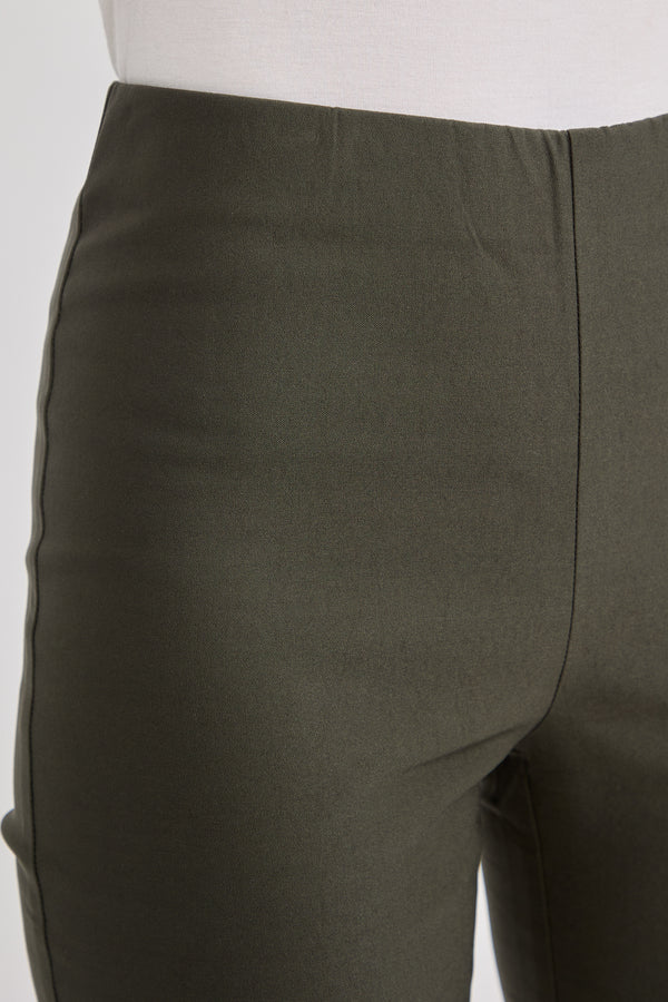 Frida Bengaline Stretch Trousers