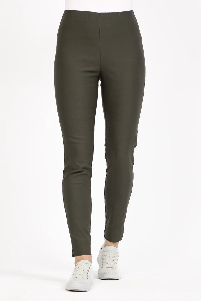 Frida Bengaline Stretch Trousers