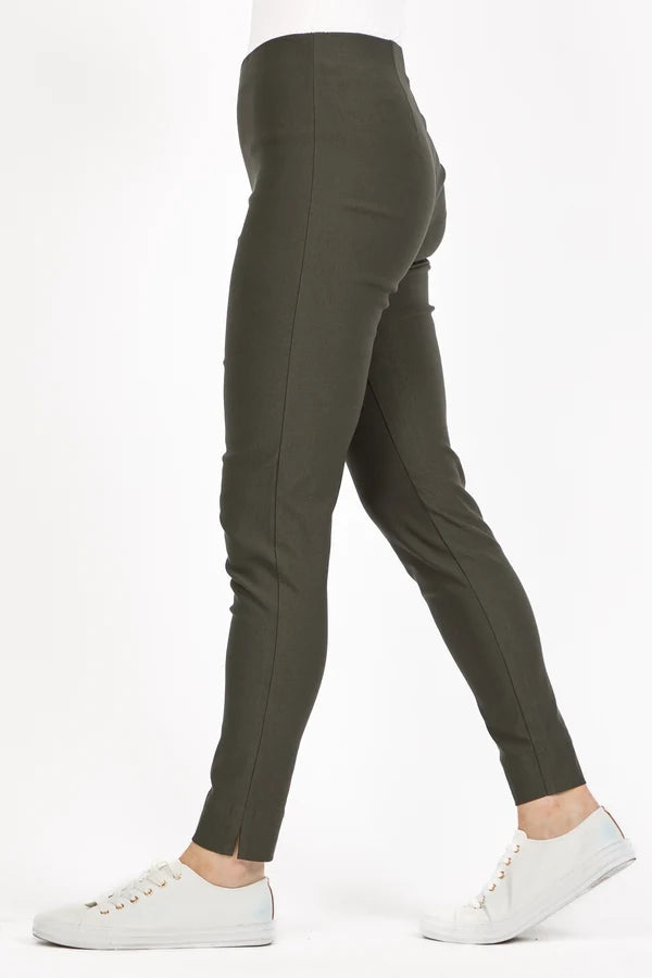 Frida Bengaline Stretch Trousers