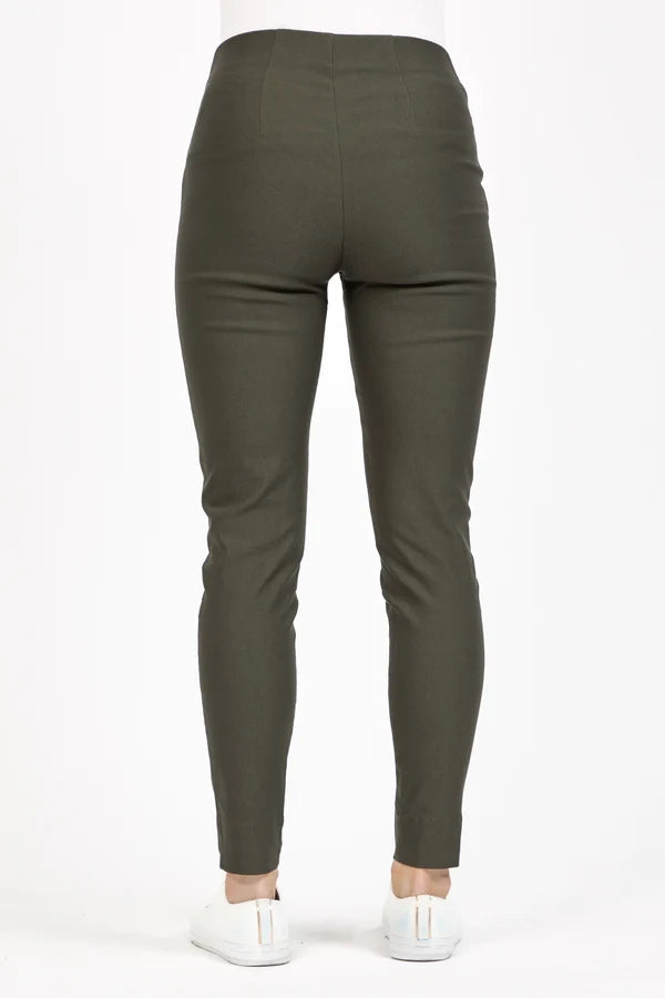 Frida Bengaline Stretch Trousers