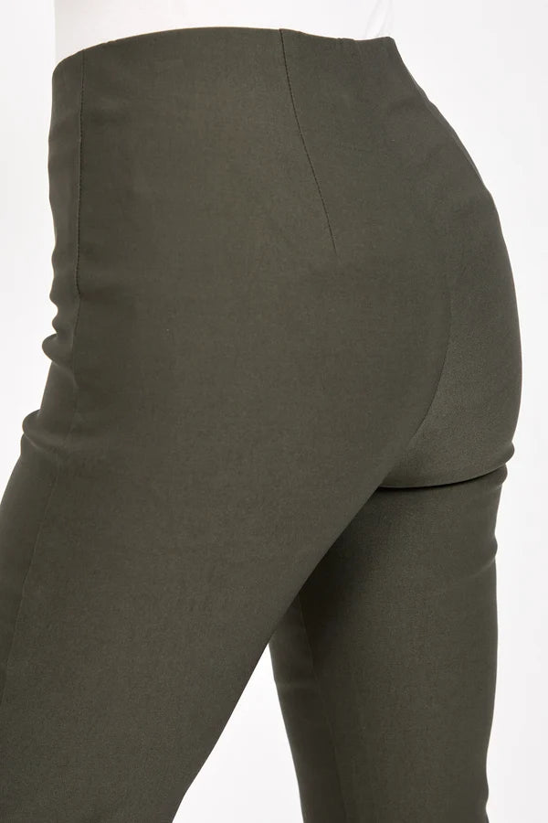 Frida Bengaline Stretch Trousers