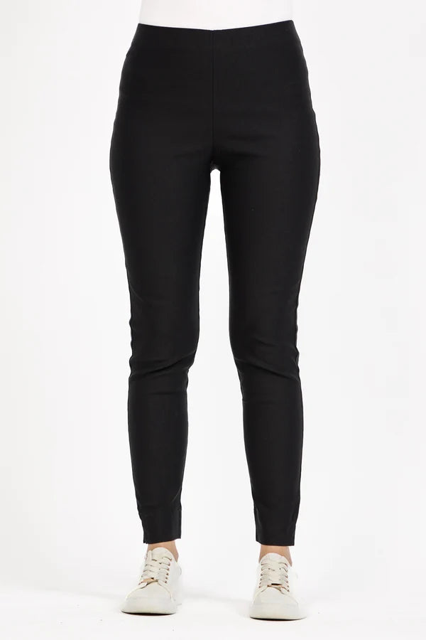 Frida Bengaline Stretch Trousers
