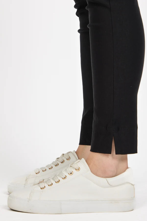 Frida Bengaline Stretch Trousers