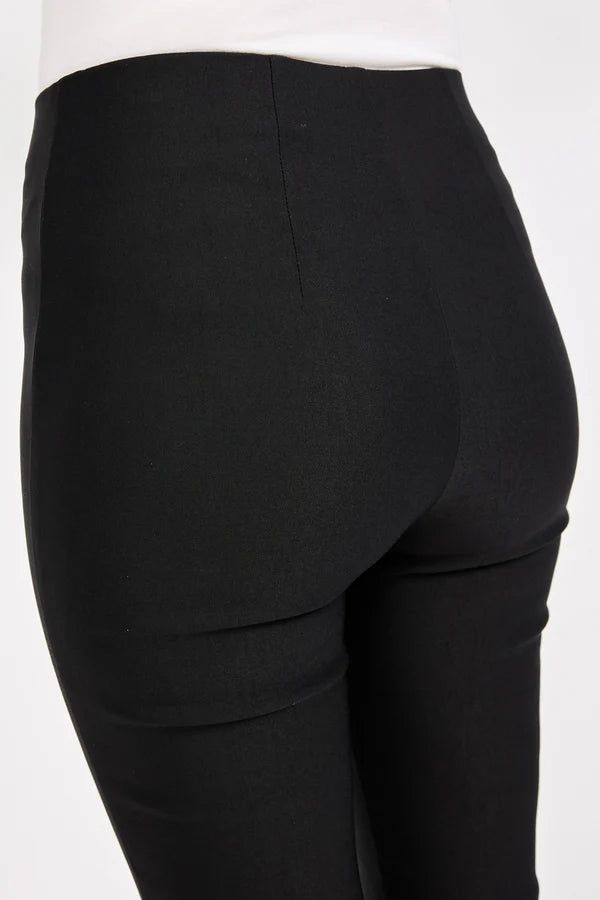 Frida Bengaline Stretch Trousers