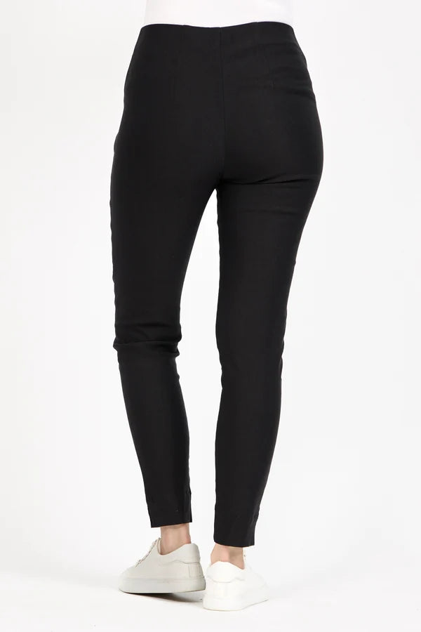 Frida Bengaline Stretch Trousers