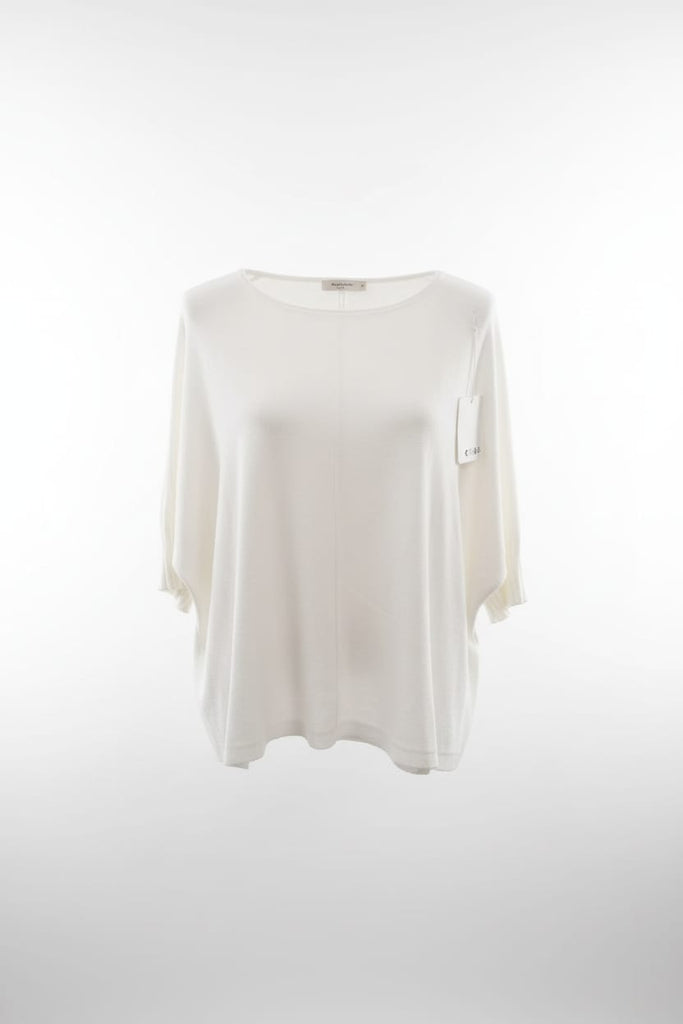 Rosie Knitted Layering Top