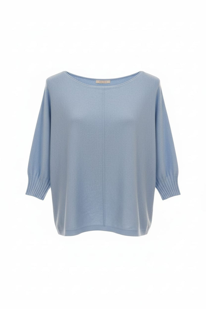Rosie Knitted Layering Top
