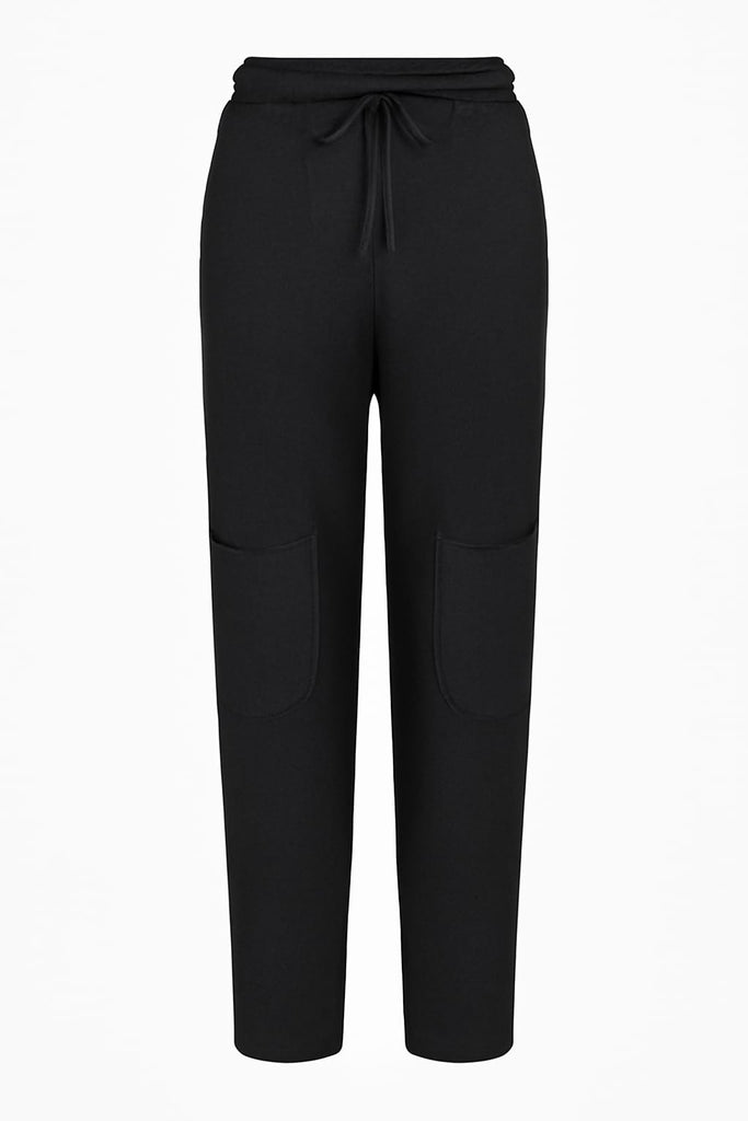 Gwen Barrel Leg Joggers