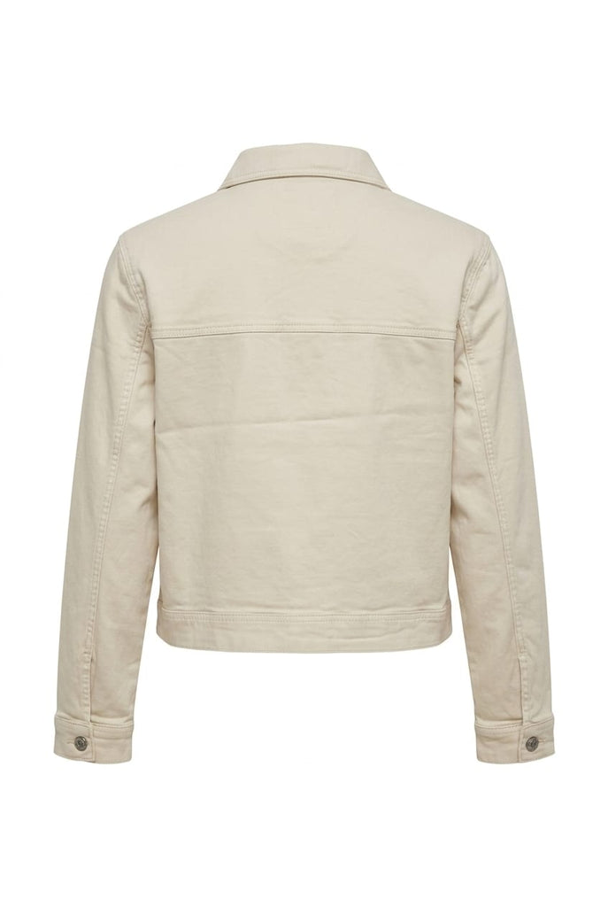 Kiki Denim Jacket