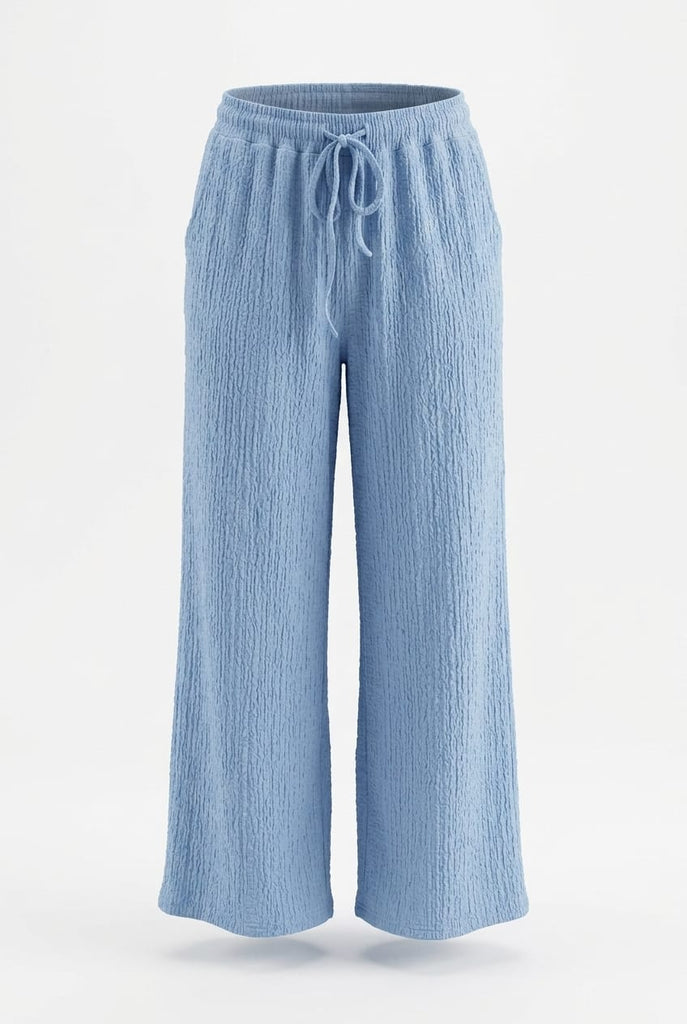 Natasha Crepe Trousers