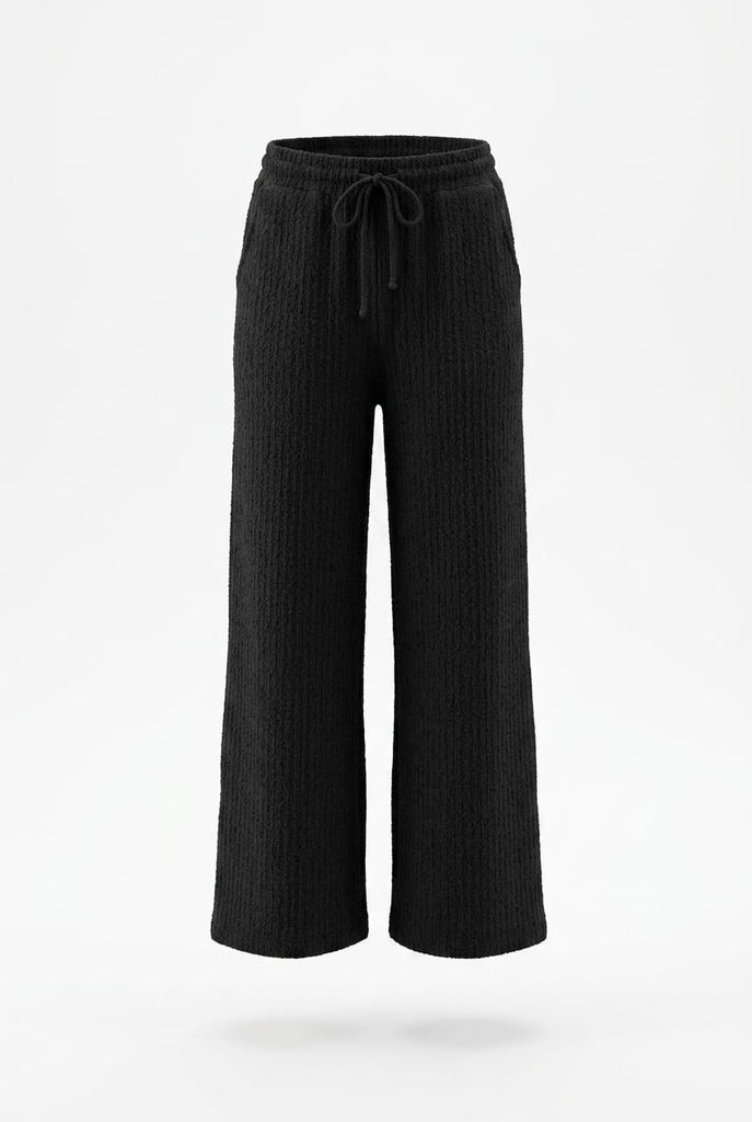 Natasha Crepe Trousers