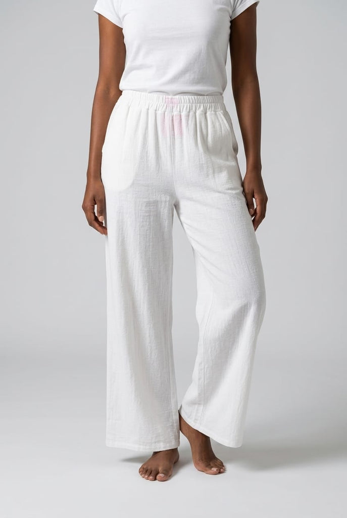Lennox Wide Leg Trousers