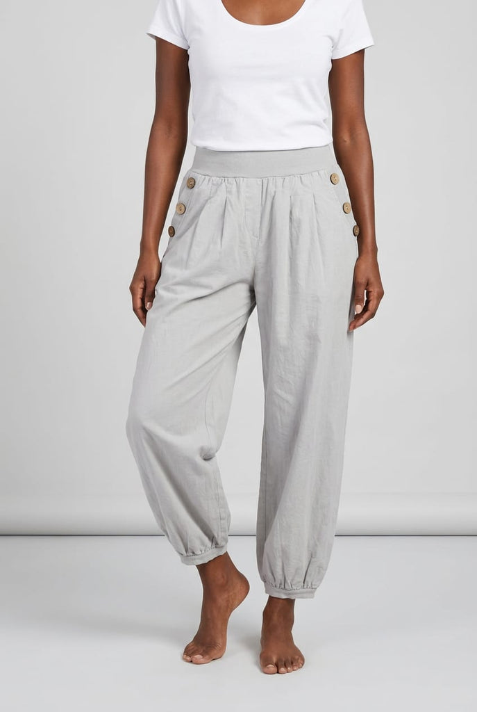 Celeste Pull On Trousers