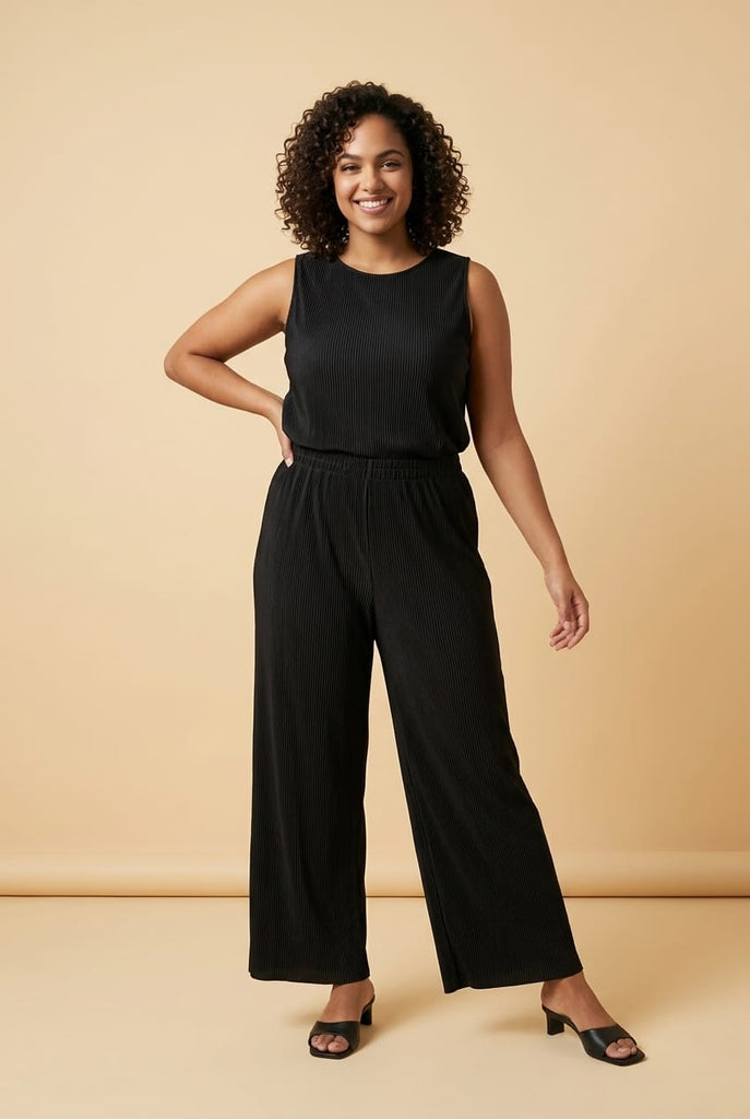 Cheryl Soft Touch Trousers