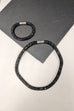 Malia Mesh Crystal Jewellery Set