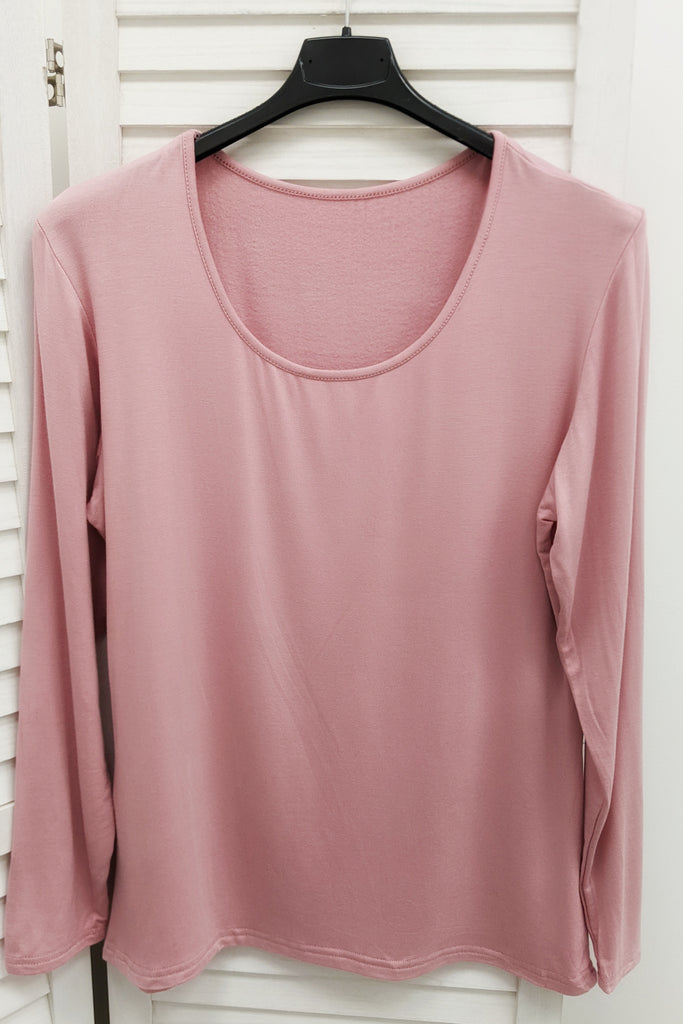Sienna Cosy Long Sleeve Tee