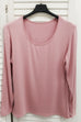 Sienna Cosy Long Sleeve Tee