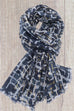 Morna Abstract Print Scarf
