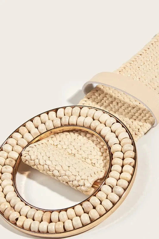 Eliza Elasticated Belt