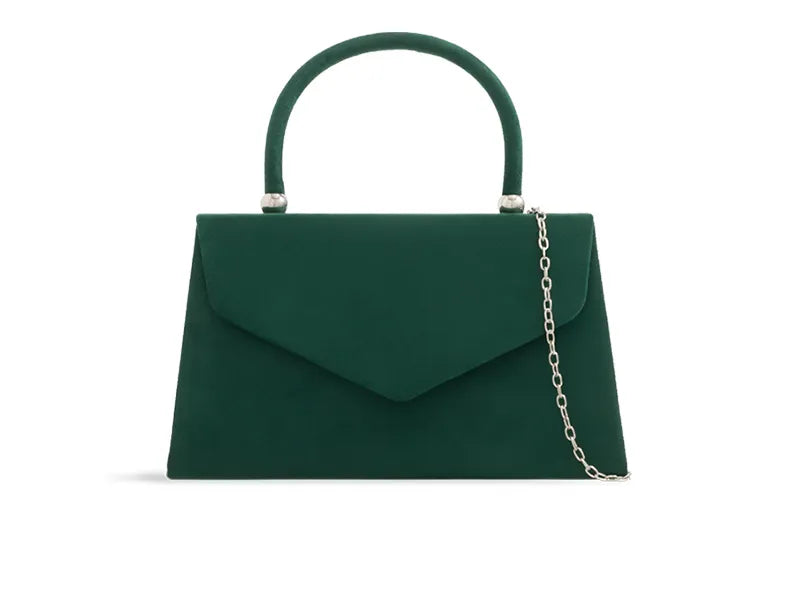 Megan Envelope Handbag