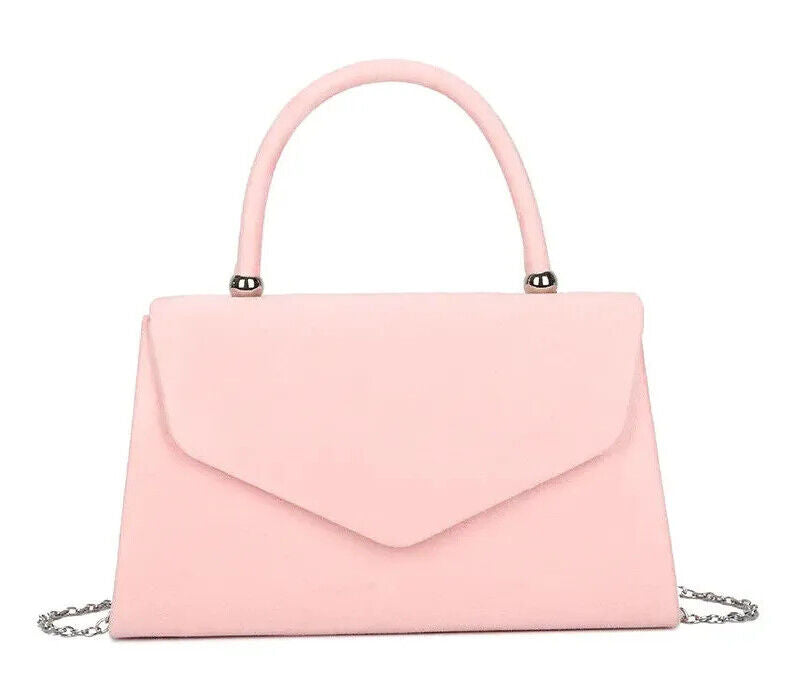 Megan Envelope Handbag
