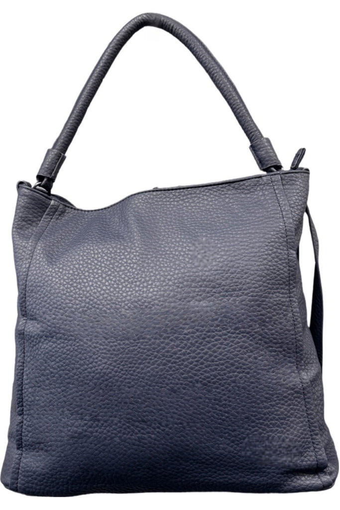 Georgie Side Detail Shoulder Bag