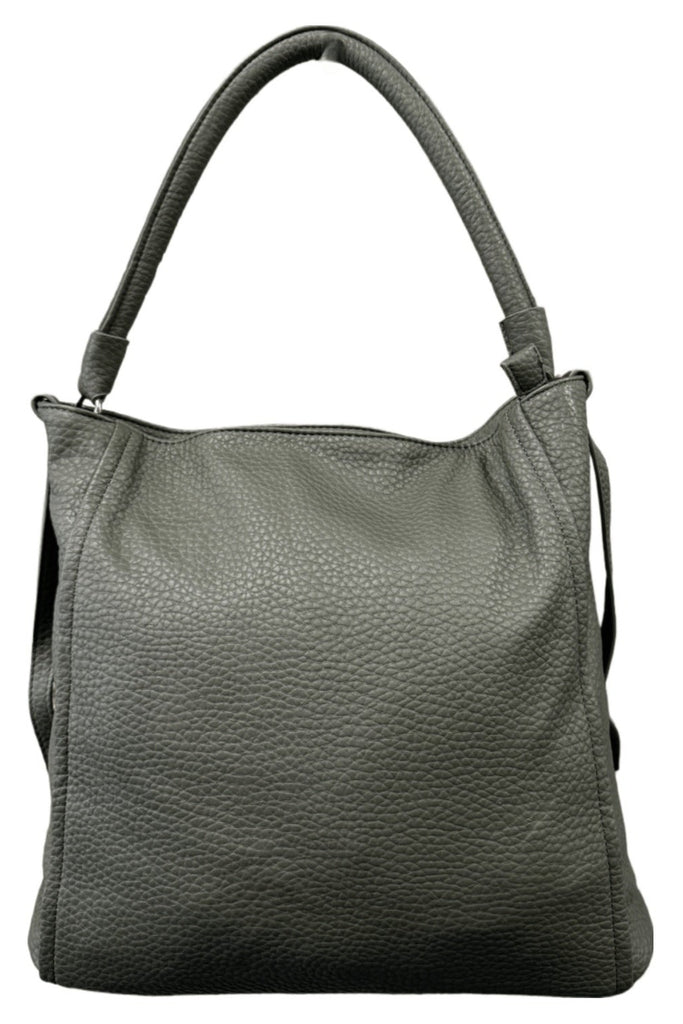 Georgie Side Detail Shoulder Bag
