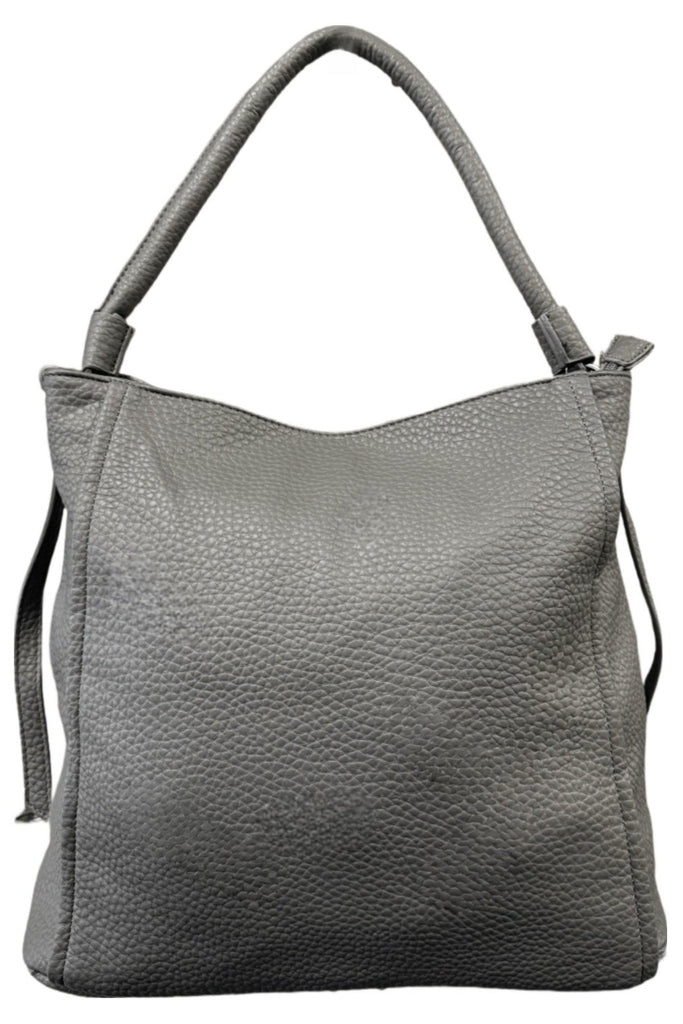 Georgie Side Detail Shoulder Bag