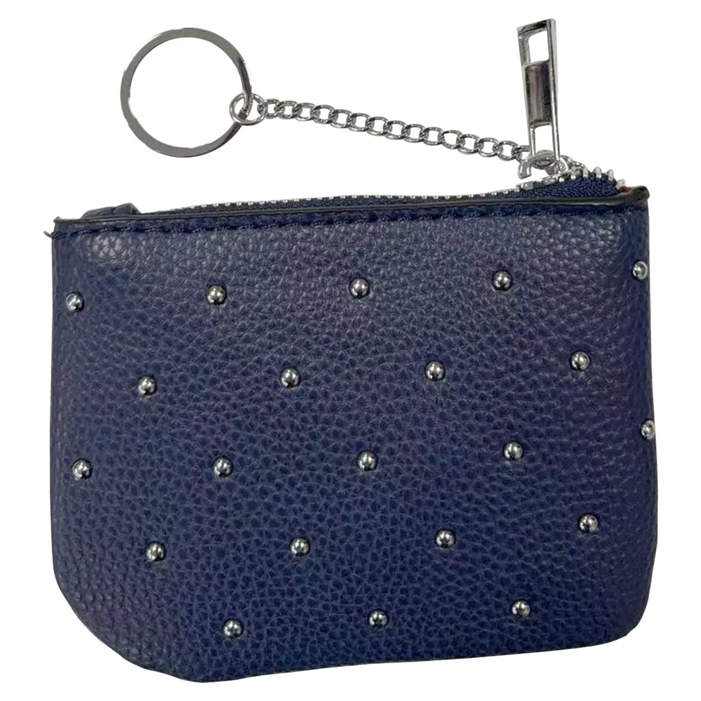 Steph Studded Coin Purse