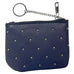 Steph Studded Coin Purse