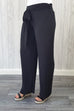 Audrey Pleated Trousers