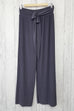 Audrey Pleated Trousers