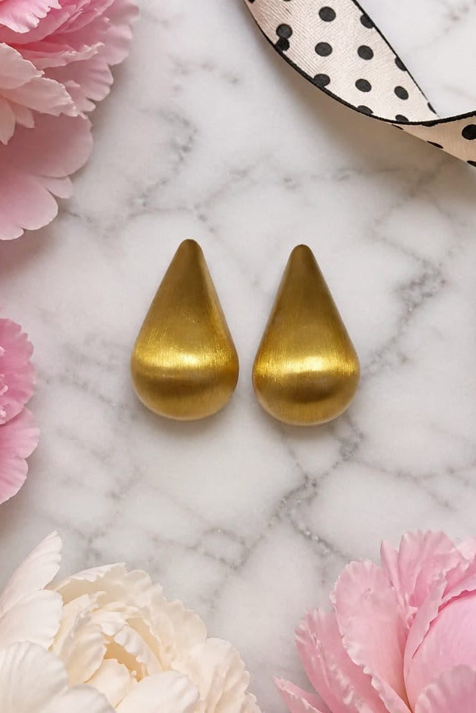 Gabby Teardrop Earrings