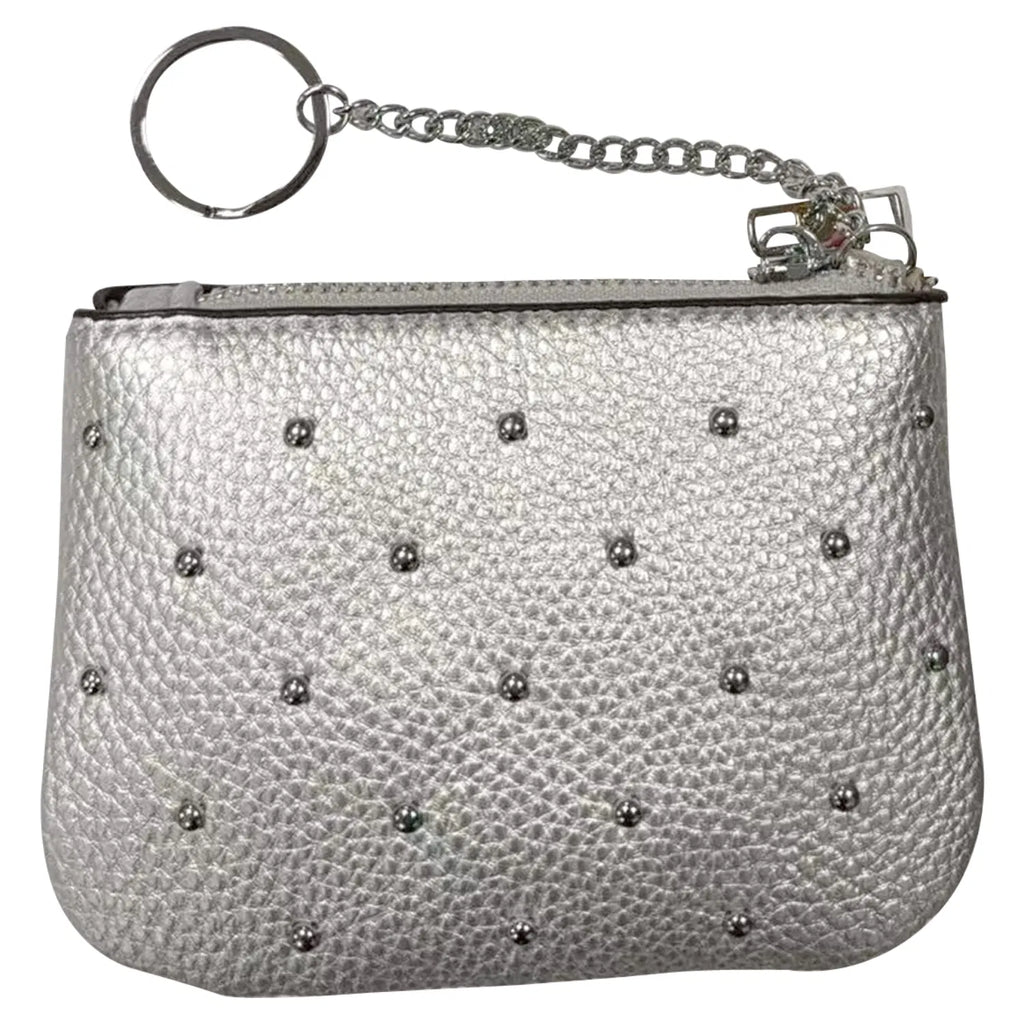 Steph Studded Coin Purse