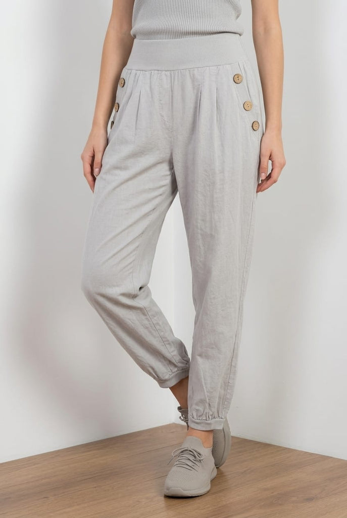 Celeste Pull On Trousers