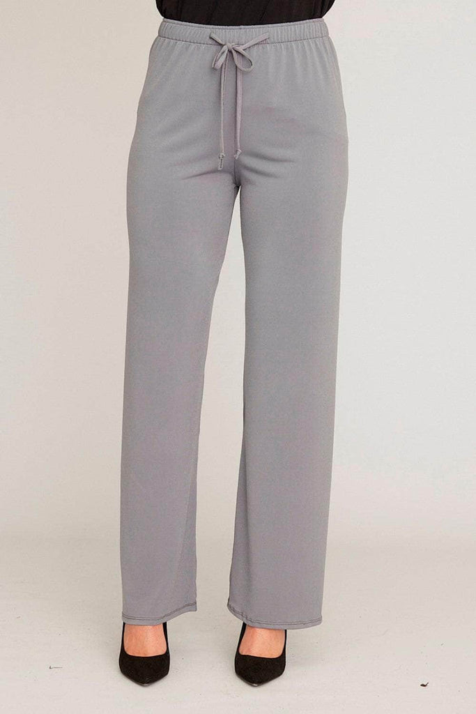 Nellie Pull On Palazzo Trousers