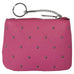 Steph Studded Coin Purse