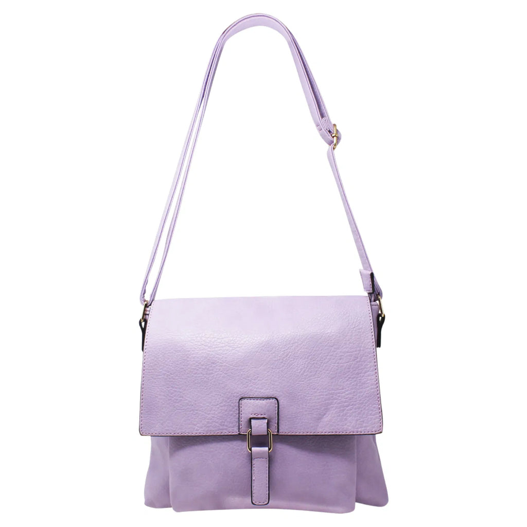 Sally Crossbody Satchel Bag