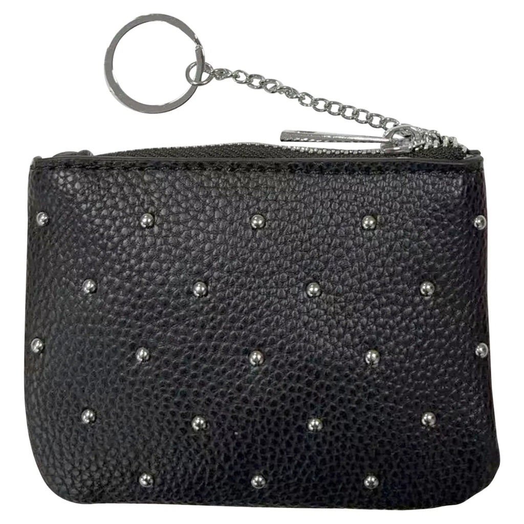 Steph Studded Coin Purse